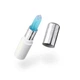 Блеск-масло для губ с хрустальным сиянием Snow-Kissed Holiday Crystal Gleam Solid Lip Oil – твердый, 6г - изображение 1