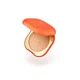 Пудрое тональное основание для лица Kiko Juicy Fizz Summerproof Powder Foundation SPF50, устойчивое к жаре и воде 06 Caramel - изображение 3