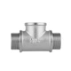 Трійник Thermo Alliance Forte 3/4" ВЗЗ SF36620 - зображення 3