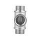 Трійник Thermo Alliance Forte 3/4" ВЗЗ SF36620 - зображення 5