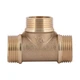 Трійник Thermo Alliance Standart 3/4" ЗР SD41220 - зображення 4