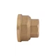 Муфта Thermo Alliance Standart 1/2"х1" ВР SD4051525 - зображення 4