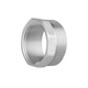 Футорка Thermo Alliance Forte 1 1/2"х1 1/4" ЗВ SF3744032 - зображення 3