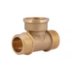 Трійник Thermo Alliance Standart 1/2" ЗВЗ SD41615 - зображення 1