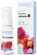 Witaminy z grupy B Osavi Kompleks witamin B spray doustny 25 ml Pomarańcza (5904139920626) - obraz 1