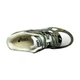Чоловічі кросівки Asics Gel-1130 1201A255 45 Green-White-Black - зображення 2