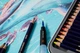 Чорнильні олівці Inktense 12кол Derwent - изображение 3