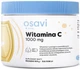 Witamina C Osavi Witamina C 1000 mg w proszku 300 g (5904139923085) - obraz 1