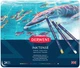 Чорнильні олівці Inktense 24кол Derwent - изображение 1