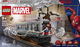 Конструктор LEGO Super Heroes Людина - павук проти Дока Ока - Сцена в метро 393 деталі (76321) - зображення 1
