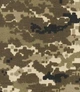 Тканина кордура 1100d, Камуфляж 330г/м2.Туреччина - зображення 1