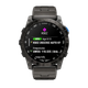 Смарт-годинник Garmin D2 Mach 1 Pro with Vented Titanium Bracelet (010-02804-80/81) - зображення 5