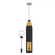 Капучинатор Hoffmans Pro HM-8045, Электронный вспенитель молока для дома и кафе 55715/19 - изображение 1