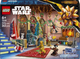 Конструктор LEGO Star Wars Адвент - календар на 2025 рік 263 деталі (75418) - зображення 1