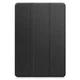 Чохол TPU Samsung Galaxy Tab S10+ SM-X820, SM-X826 з місцем для стілусу Чорний - зображення 2