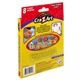 Маркери легкозмивні Cra-Z-Art Super Washable, 8шт - зображення 9