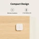 Датчик температуры и влажности Aqara T1 (Zigbee), Умный дом, Поддержка HomeKit / Alexa - изображение 6