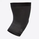 Наколенник компрессионный Adidas Performance, S обхват бедра 28-35 см. Черный, 1шт. для спорта и реабилитации (ADSU-13321BL-S) - изображение 3