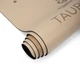 Килимок для йоги каучуковий поліуретан Pro Zodiac TAURUS Gemini Sport Pro Телець183см*68см*5мм PUY-4900-9 - зображення 4