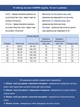 Джинси жіночі світло-сині палаццо 52863 W26L30 - зображення 3