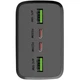 УМБ SBS 30000mAh 20W PD, QC, 2xUSB-A, 2xUSB-C Black - зображення 2