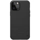 Чохол Nillkin Matte Pro на Apple iPhone 13 Pro (6.1") Чорний / Black - зображення 1