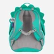 Plecak dziecięcy Affenzahn 01012-20024-10 Turkusowy (800070338514) - obraz 3