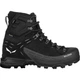 Ботинки Salewa Ortles Ascent Mid GTX M 45 Черный (1054-013.001.5885) - изображение 4