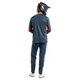 Велоджерси TLD Sprint Jersey Mono Steel Blue XL Troy Lee Designs (1106-323931015) - изображение 6