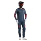 Велоджерси TLD Sprint Jersey Mono Steel Blue XL Troy Lee Designs (1106-323931015) - изображение 7