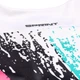 Велоджерси TLD Sprint Jersey Full Pull Chalk White L Troy Lee Designs (1106-323036014) - изображение 5