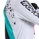 Велоджерси TLD Sprint Jersey Full Pull Chalk White L Troy Lee Designs (1106-323036014) - изображение 9