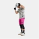 Велошорты TLD Skyline Trail Short Shell Washed Out Party Pink XL Troy Lee Designs (1106-287144025) - изображение 8