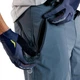 Велошорты TLD Skyline Trail Short Shell Mono M Steel Blue Troy Lee Designs (1106-287931023) - изображение 4