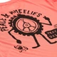 Велоджерси TLD Skyline LS Ride Tee P&W Orange S Troy Lee Designs (1106-383046002) - изображение 6