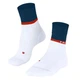 Носки Falke ESS RU4 Endurance Compression Mns 42-43 White/Blue (1097-16890-2002 42/43) - изображение 1