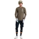 Велоджерси TLD Skyline LS Ride Tee Worldwide Caper Green M Troy Lee Designs (1106-383148003) - изображение 7