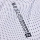 Велоджерси TLD Skyline SS Jersey Radioscape Misty Grey S Troy Lee Designs (1106-319061002) - изображение 4
