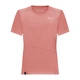Футболка Salewa Puez Sporty Dry W T-Shirt XS Розовый (1054-013.012.1835) - изображение 1