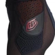 Защитные шорты TLD Stage Ghost D3O Pant Baselayer Black S Troy Lee Designs (1106-564906002) - изображение 8