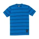 Велоджерси TLD Skyline SS Ride Tee Washed Out Cobalt Blue L Troy Lee Designs (1106-382144014) - изображение 1