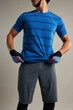 Велоджерси TLD Skyline SS Ride Tee Washed Out Cobalt Blue L Troy Lee Designs (1106-382144014) - изображение 7