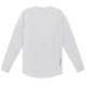 Велоджерси TLD Ruckus LS Ride Tee Burn Out Misty Grey S Troy Lee Designs (1106-371007012) - изображение 5