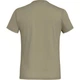 Футболка Salewa Solidlogo Dri-Rel M S/S XL Бежевый (1054-013.012.1794) - изображение 2