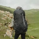 Чохол для рюкзака Naturehike CNK2450PJ010 L 40-60 L (1047-6975641884163) - зображення 2