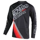 Велоджерси TLD SE Pro Jersey Black/Grey M Troy Lee Designs (1106-301176023) - изображение 1