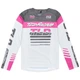 Велоджерси TLD Sprint Jersey Fifty-50 Grey/White L Troy Lee Designs (1106-323356014) - изображение 1