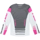 Велоджерси TLD Sprint Jersey Fifty-50 Grey/White L Troy Lee Designs (1106-323356014) - изображение 2