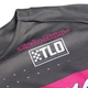 Велоджерси TLD Sprint Jersey Fifty-50 Grey/White L Troy Lee Designs (1106-323356014) - изображение 3
