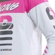 Велоджерси TLD Sprint Jersey Fifty-50 Grey/White L Troy Lee Designs (1106-323356014) - изображение 9